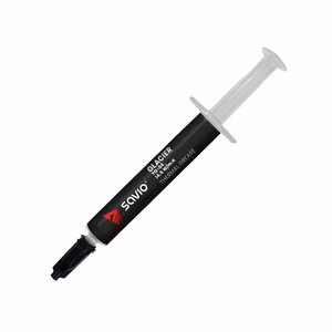 Savio TG-04 термопаста 4 г, 14.5 W/m·K
