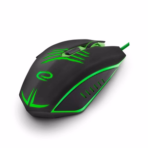 Esperanza EGM209G pele labās rokas USB Type-A optiskā 2400 DPI