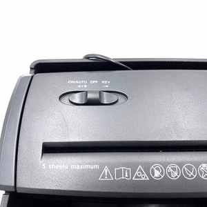 Media-Tech Shredder V3.0 MT215 dokumentu smalcinātājs
