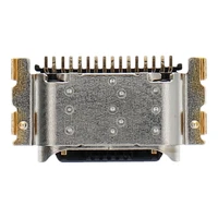 Uzlādes savienotājs REALME 6 PRO ORI