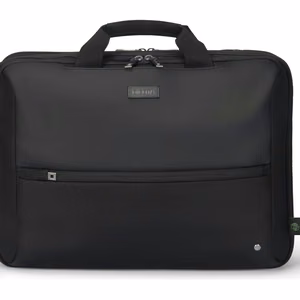Dicota Top Traveller Dual Five soma portatīvajam datoram 14-16"