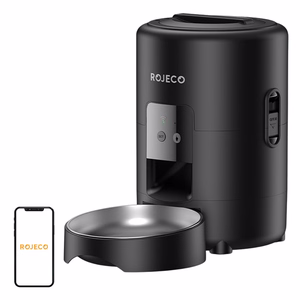 Rojeco 2L WiFi Version Bl Automatic Feed Dispenser