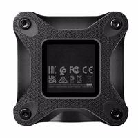 ADATA SSD DISK SD620 2TB melns