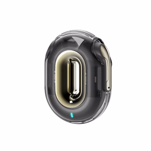 XO Bluetooth austiņas X43 TWS melnas