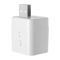 Viedais adapteris, USB ZigBee slēdzis SONOFF ZBMicro (max 36W)