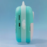 Maxlife drukas kamera MXPC-100 zila