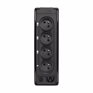 Eaton 3P Ellipse 550 nepārtrauktas barošanas avots (UPS) Standby (Offline) 0,55 kVA 330 W 4 AC ligzdas