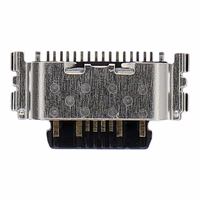 Uzlādes savienotājs REDMI Note 11 / 11S ORI