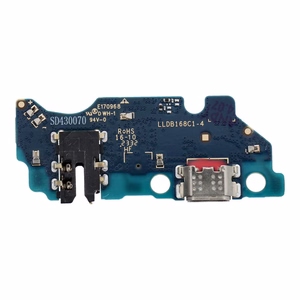 Uzlādes plate SAMSUNG A03 Core A032F/M OEM (Ātra lādētājs)