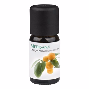 Medisana aromātiskā esence Apelsīns