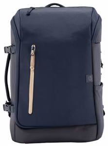 HP Travel 25 Liter 15.6 zils Laptop Backpack
