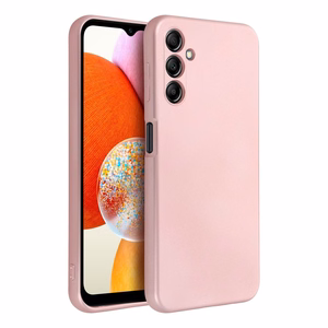 Metallic maciņš Samsung A14 5G / A14 4G