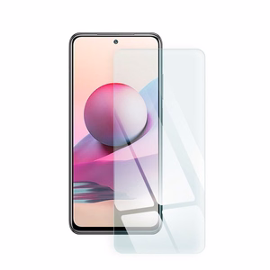 Закалённое стекло для Xiaomi Redmi Note 10s Blue Star