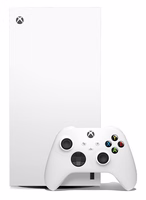 Microsoft Xbox Series X 1 TB Wi-Fi balts