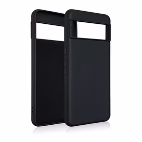 Beline Maciņš Silicone Google Pixel 8 Pro melns