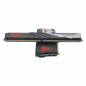 Patriot Memory Viper Venom PVV532G640C32K atmiņas modulis 32 GB 2 x 16 GB DDR5 6400 MHz