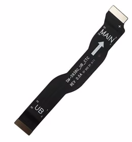 Flex kabelis Samsung S938 S25 Ultra mātesplatei (UB CTC) oriģināls (service pack)