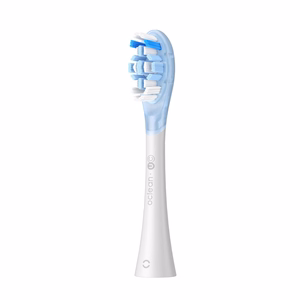 Oclean Ultra Clean birstīšu uzgaļi 2 gab., balti