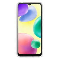 Trend viedtālruņa apvalks Xiaomi Redmi 10A dizains 1 melns