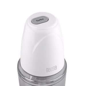 Mini smalcinātājs ar 500 ml trauku, 260 W