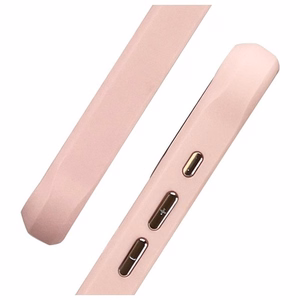 Nimmy Glasses Cool Cat Case for iPhone 16 Pro - Pink