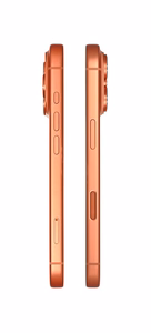 Apple iPhone 17 Pro 256GB Cosmic Orange