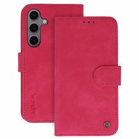 Wonder Stilīgs viedtālruņa apvalks Xiaomi Redmi Note 14 5G fuksija