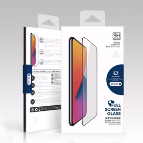 Rūdīts stikls Dux Ducis CURVED Xiaomi Redmi Note 14 Pro 5G/Note 14 Pro Plus 5G melns