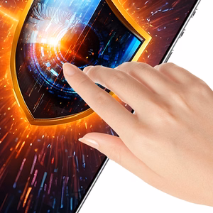 3mk Silky Matt Privacy™ privātuma ekrāna aizsargstikls Xiaomi 17 Ultra