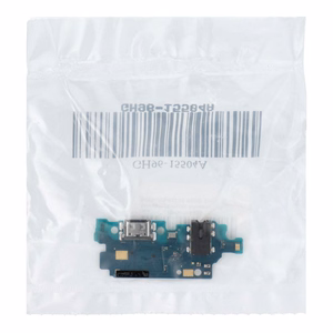 ServicePack Uzlādes plate SAMSUNG A23 5G A236B GH96-15504A