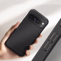 Ringke Onyx apvalks Google Pixel 9 Pro XL - melns