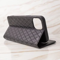 Vieds Caro korpuss priekš Xiaomi Redmi 15C 4G EU / 15C 5G EU (173.16 x 81.06 x 8.2 mm), melns