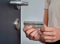 NUKI Smart Lock ULTRA Smart door lock