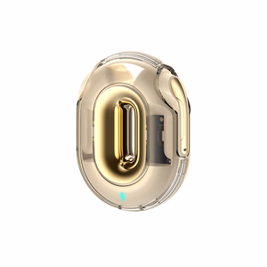 XO Bluetooth austiņas X43 TWS bēšas