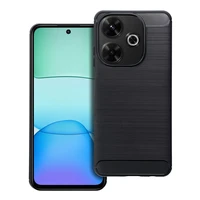 Karbonapvalks viedtālrunim XIAOMI Redmi 13X melns