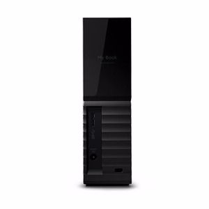 WD My Book 6TB USB3.0 HDD