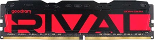 DDR4 8GB 3200MHz UDIMM goodram RIVAL сияющий зеленый