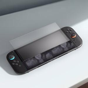 AmazingThing Radix matēts stikls Nintendo Switch 2 (2 gab.)