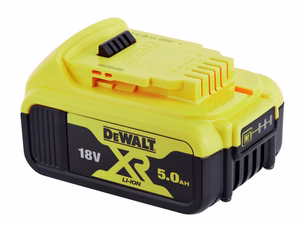 DeWALT DCB184-XJ bezvadu instrumentu akumulators / lādētājs