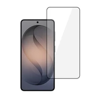 Tempered glass Tel Protect 10X HD DLC Diamond Coating for Samsung Galaxy S26 Plus (with fingerprint unlock)