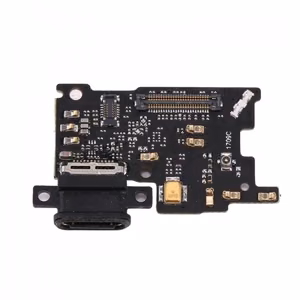 Uzlādes ports saderīgs ar Xiaomi Mi 6 ar Flex OEM