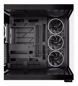 be quiet! LIGHT BASE 900 FX Full Tower melns