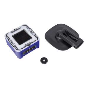 Mechanic FUL-4 Ventilators + UV gaisma