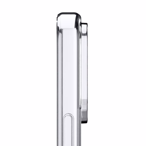 3mk Caurspīdīgs Apvalks Eco Apple iPhone 16 plus - caurspīdīgs