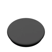 Popsockets 2 Black turētājs un tālruņa statīvs