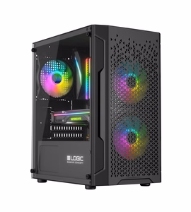 LOGIC ARAMIS ARGB Mini USB 3.0 enclosure