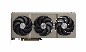 Grafiskā karte SAPPHIRE NITRO+ RX 9060 XT GAMING OC 16