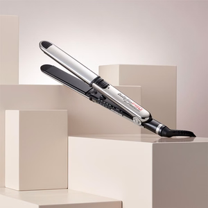 BaBylissPRO ELIPSIS3000 STYLER matu taisnotājs, melns, 55 W, 106,3" (2,7 m)