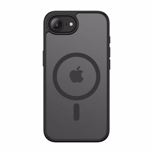 TECH-PROTECT BASICMAG MAGSAFE IPHONE 16E / 17E matēts melns