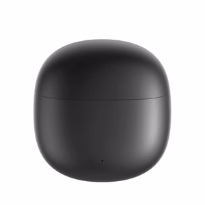 Bluetooth brīvroku iekārta Joyroom JR-FB1 melna (Bluetooth 5.3)